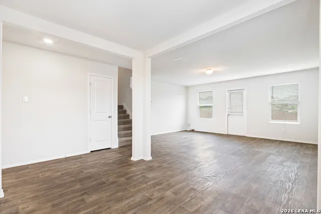 2526 WENTWOOD RUN San Antonio, TX 78245