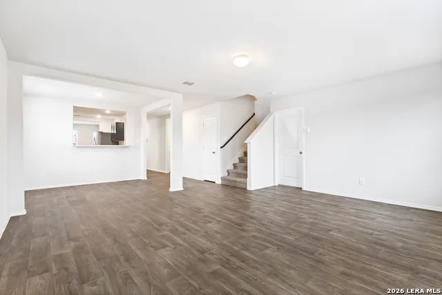 2526 WENTWOOD RUN San Antonio, TX 78245