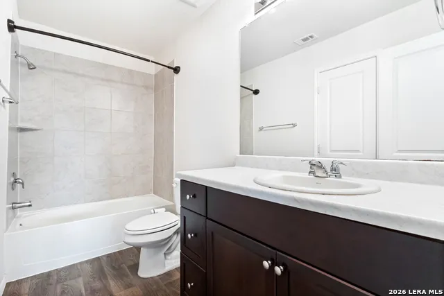 2526 WENTWOOD RUN San Antonio, TX 78245