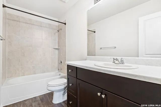 2526 WENTWOOD RUN San Antonio, TX 78245