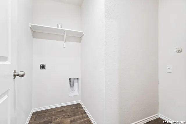 2526 WENTWOOD RUN San Antonio, TX 78245