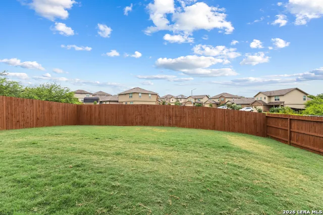 2526 WENTWOOD RUN San Antonio, TX 78245