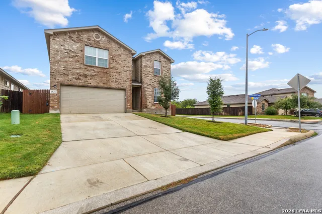 2526 WENTWOOD RUN San Antonio, TX 78245