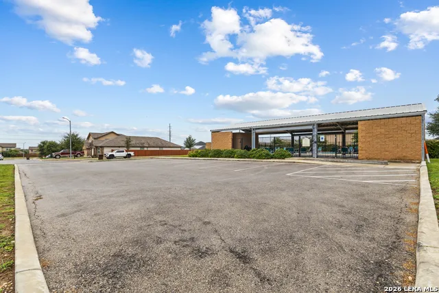 2526 WENTWOOD RUN San Antonio, TX 78245
