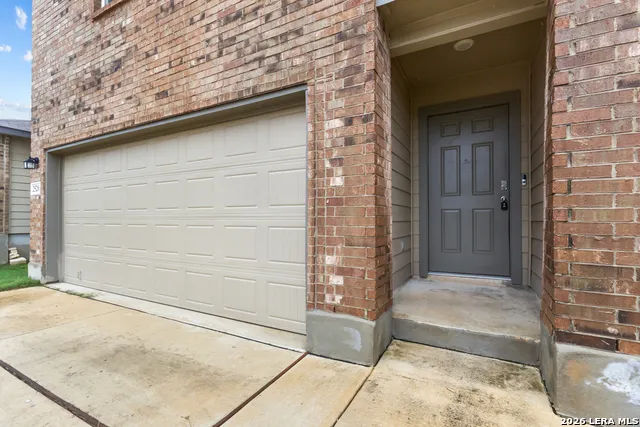 2526 WENTWOOD RUN San Antonio, TX 78245