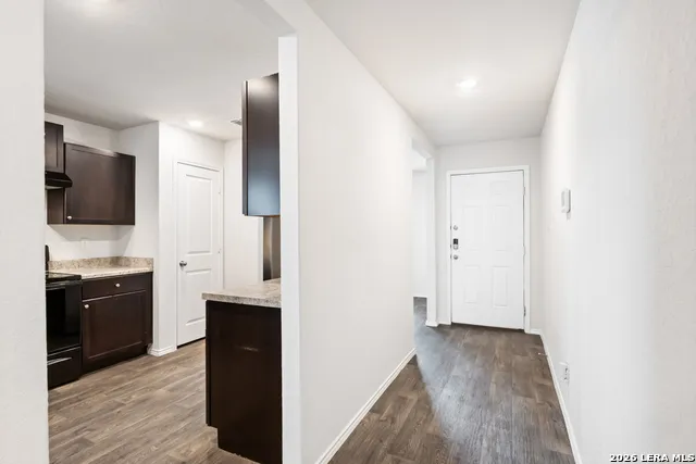 2526 WENTWOOD RUN San Antonio, TX 78245