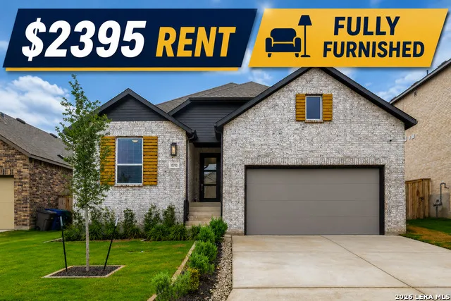 10710 SALEH COR San Antonio, TX 78224