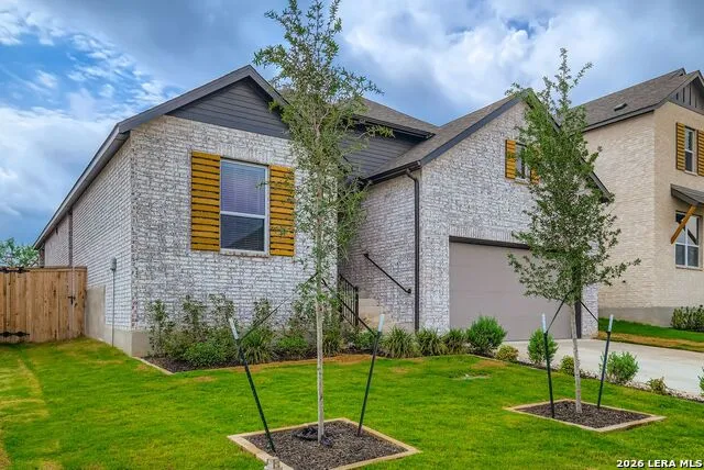 10710 SALEH COR San Antonio, TX 78224