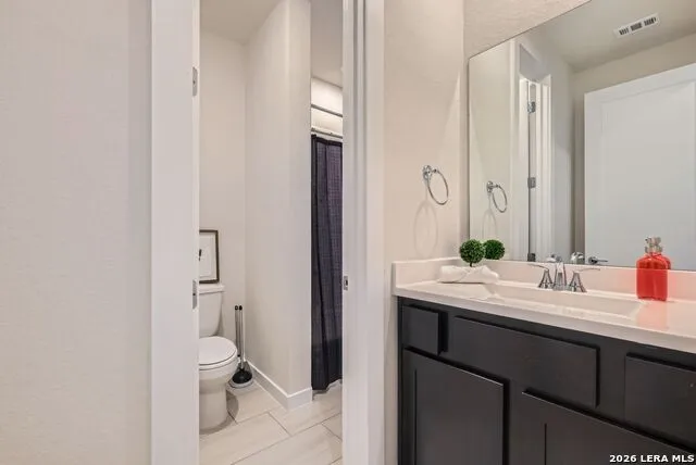 10710 SALEH COR San Antonio, TX 78224