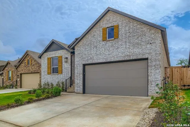 10710 SALEH COR San Antonio, TX 78224