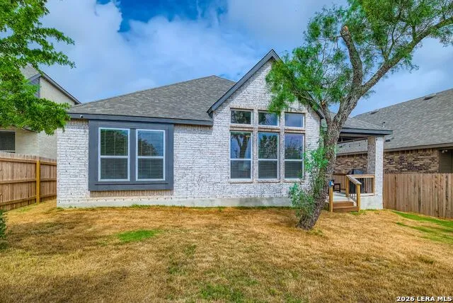 10710 SALEH COR San Antonio, TX 78224