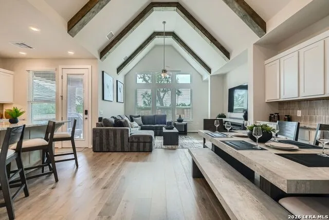 10710 SALEH COR San Antonio, TX 78224