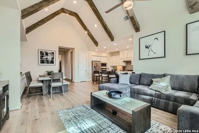 10710 SALEH COR San Antonio, TX 78224