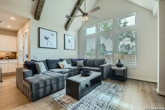 10710 SALEH COR San Antonio, TX 78224