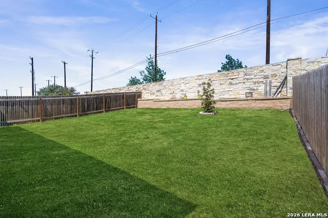5010 Jovian San Antonio, TX 78245