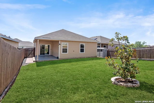 5010 Jovian San Antonio, TX 78245