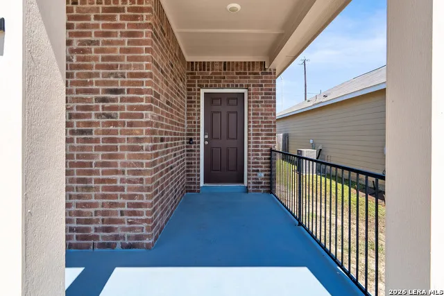 5010 Jovian San Antonio, TX 78245