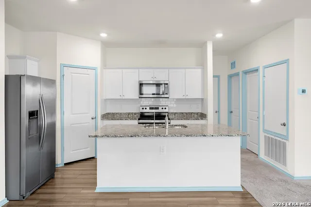 5010 Jovian San Antonio, TX 78245