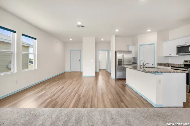 5010 Jovian San Antonio, TX 78245
