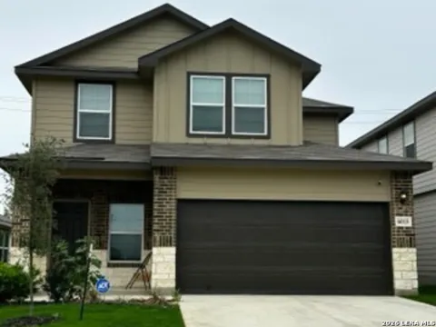 6015 BOWIE MTN