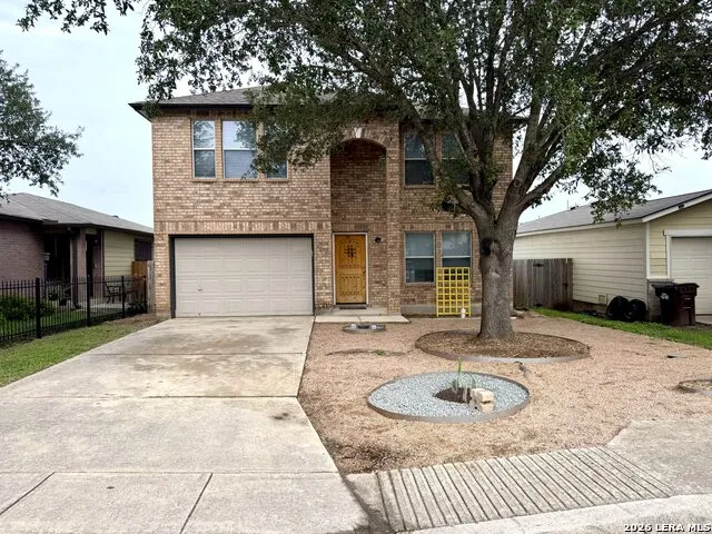 3710 Candleglenn San Antonio, TX 78244