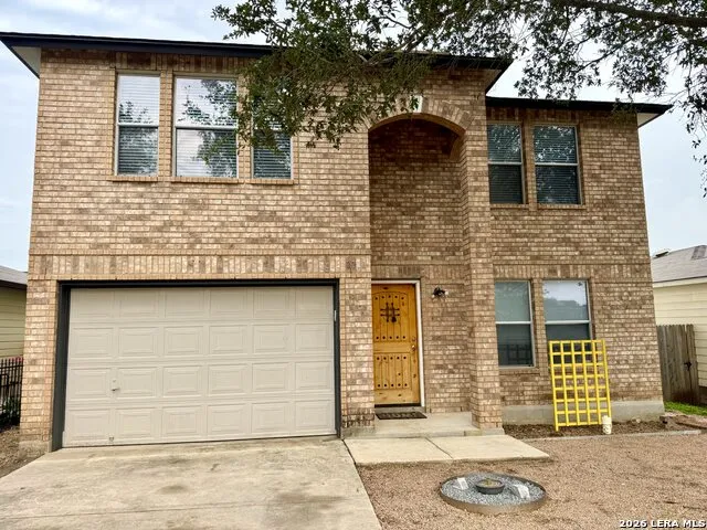 3710 Candleglenn San Antonio, TX 78244