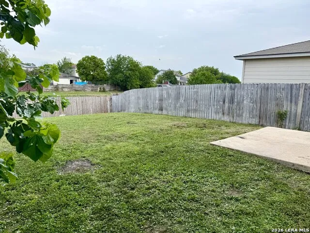 3710 Candleglenn San Antonio, TX 78244