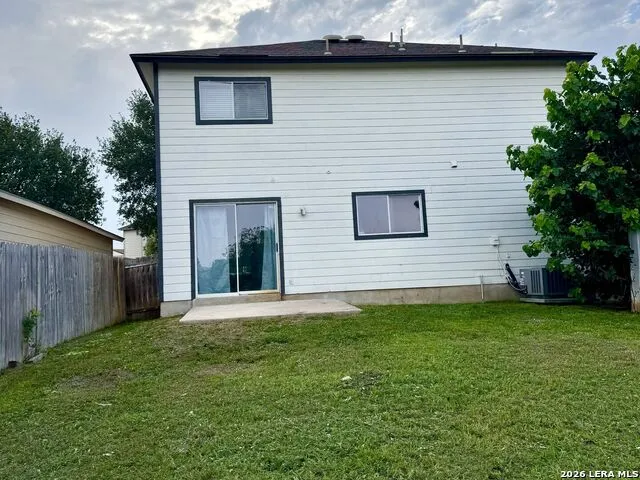 3710 Candleglenn San Antonio, TX 78244