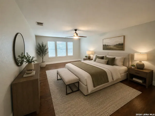 3710 Candleglenn San Antonio, TX 78244