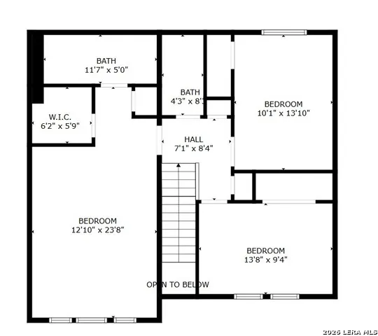 3710 Candleglenn San Antonio, TX 78244