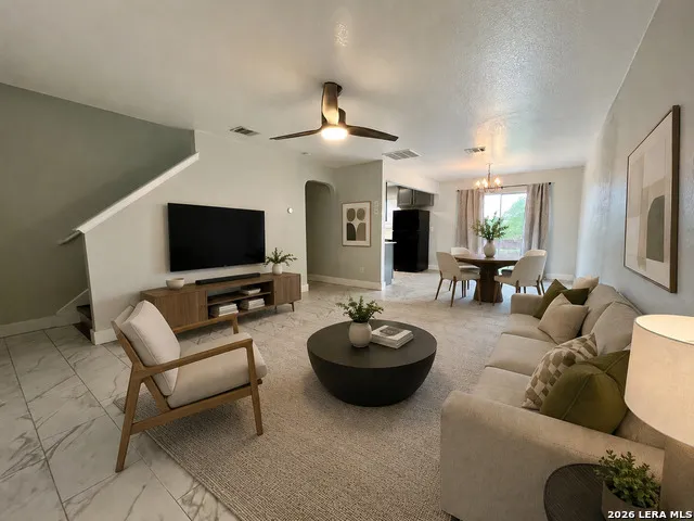 3710 Candleglenn San Antonio, TX 78244