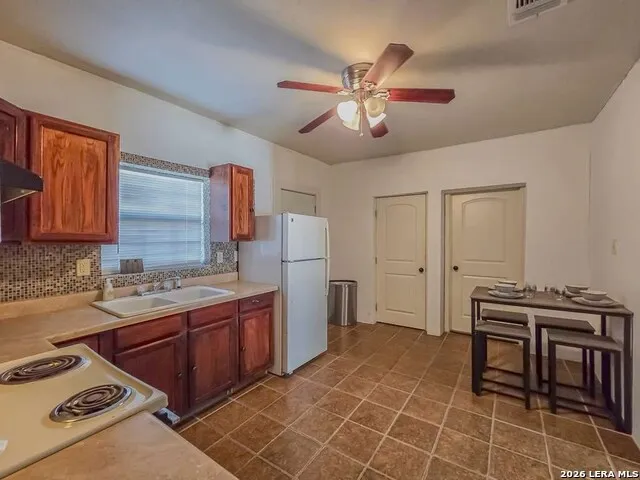 432 WASHINGTON ST Eagle Pass, TX 78852