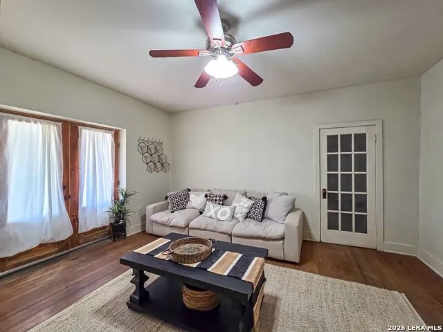432 WASHINGTON ST Eagle Pass, TX 78852