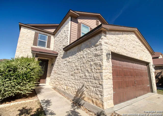 1997 BRANDYWINE DR New Braunfels, TX 78130
