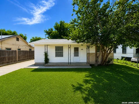 331 Nueces St