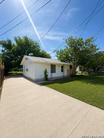 331 Nueces St Eagle Pass, TX 78852