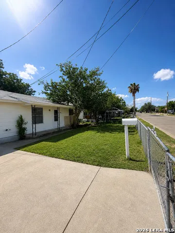 331 Nueces St Eagle Pass, TX 78852