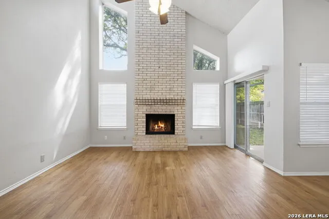 2713 LOCKWOOD LN Schertz, TX 78154