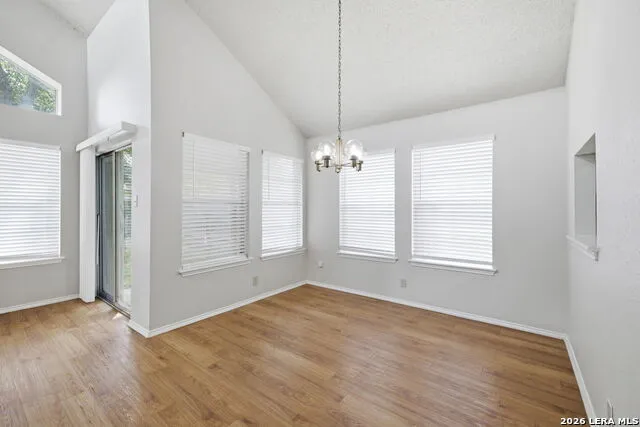 2713 LOCKWOOD LN Schertz, TX 78154
