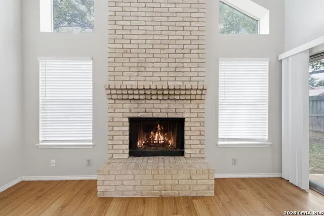 2713 LOCKWOOD LN Schertz, TX 78154