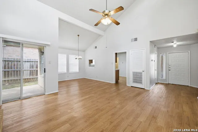 2713 LOCKWOOD LN Schertz, TX 78154
