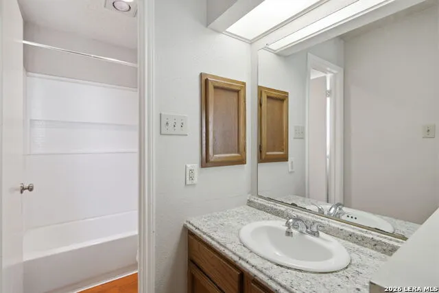 2713 LOCKWOOD LN Schertz, TX 78154