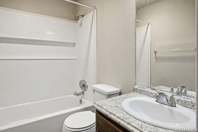 2713 LOCKWOOD LN Schertz, TX 78154