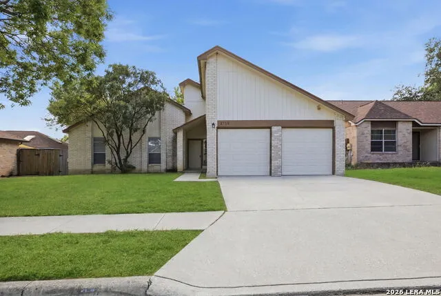 2713 LOCKWOOD LN Schertz, TX 78154