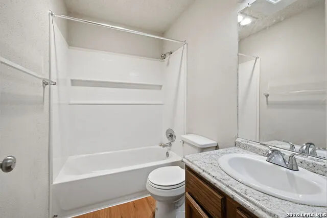 2713 LOCKWOOD LN Schertz, TX 78154