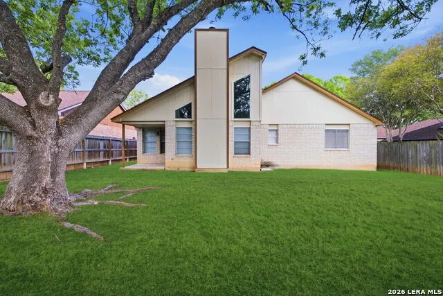 2713 LOCKWOOD LN Schertz, TX 78154