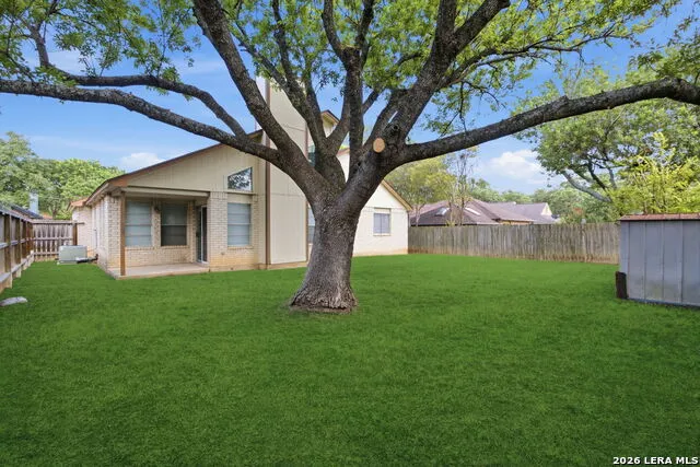 2713 LOCKWOOD LN Schertz, TX 78154