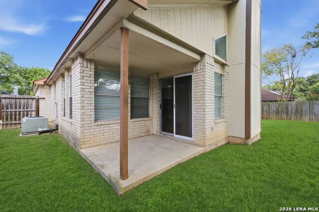 2713 LOCKWOOD LN Schertz, TX 78154