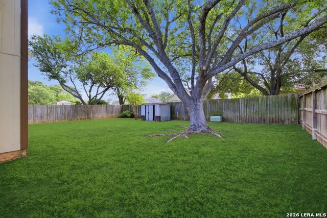 2713 LOCKWOOD LN Schertz, TX 78154