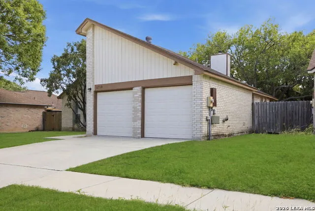2713 LOCKWOOD LN Schertz, TX 78154